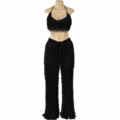 PRE-ORDER | TALIYAH Pants Set