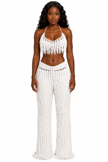 PRE-ORDER | TALIYAH Pants Set